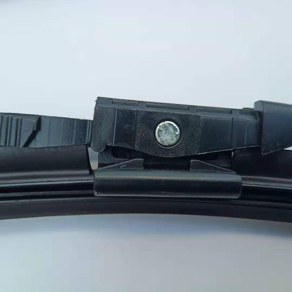Roewe 350, RX5, 550, 360, I6, RX3, EI6, E550 Frameless Wiper Blade Rubber Strip