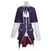 Костюмы для косплея Риас Гремори, школьная форма DxD Himejima Akeno, мужские и женские размеры, костюм для вечеринки на Хэллоуин