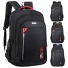 Fashionable Backpack Unisex With High Capacity Suitable For Daily Students