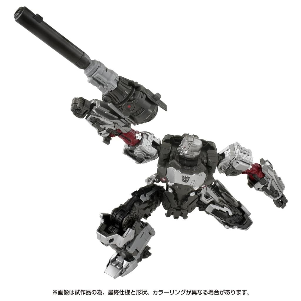 Transformers Megatron SS-127