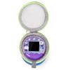 Storage Carrying Case Pouch Shockproof Clutch Handbag for Tamagotchi-Pix Virtual Interactive Pet Game Machine Accessory