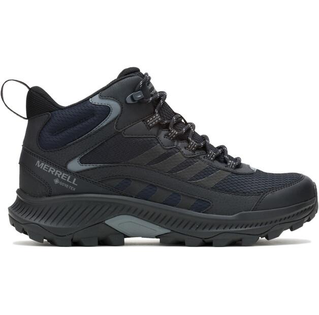 Треккинговые ботинки Merrell Speed Strike 2 Thermo Mid GTX