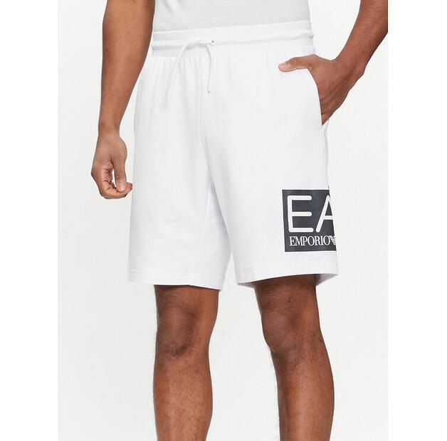 Шорты EA7 Emporio Armani 3DPS63
