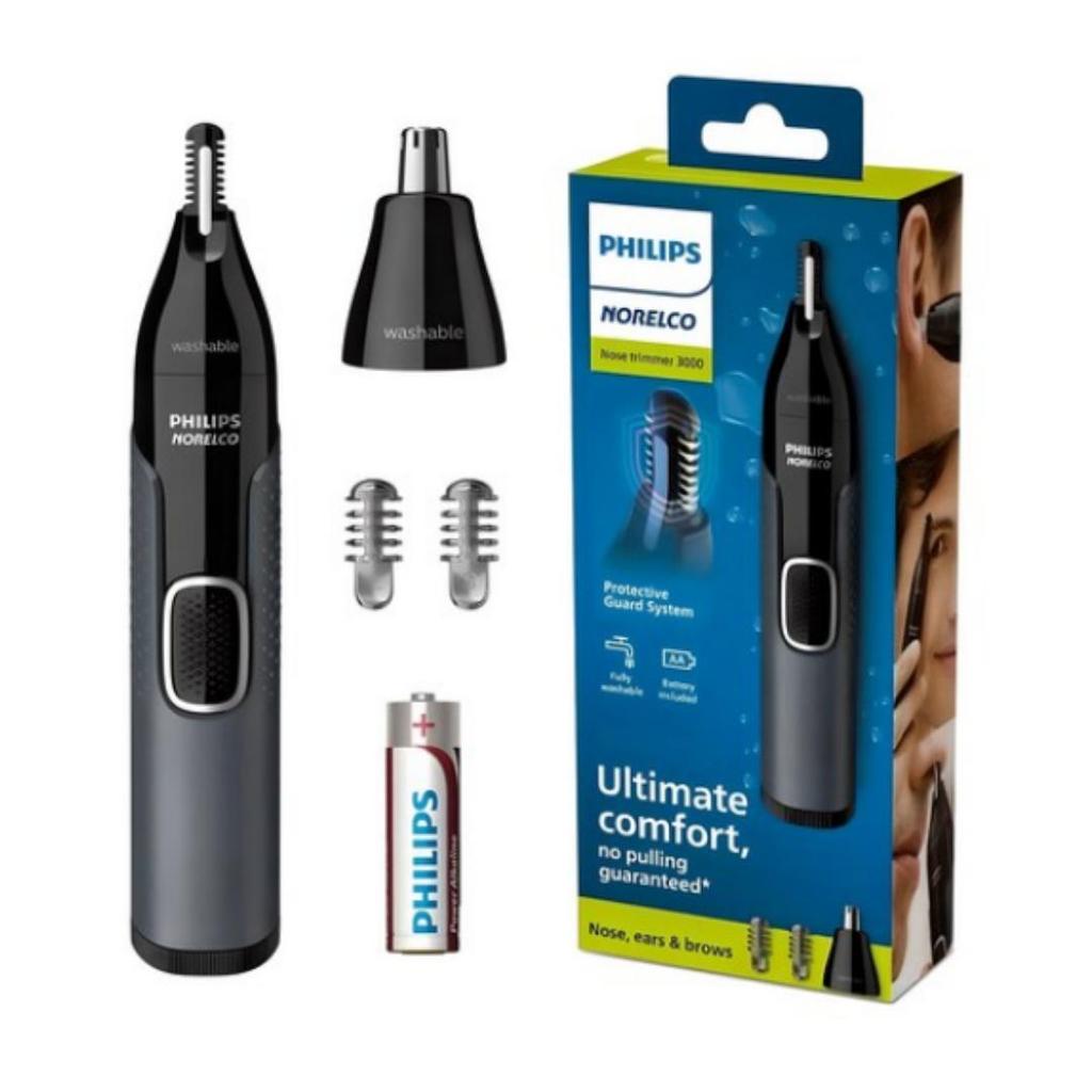Philips Nose Hair Trimmer NT3600