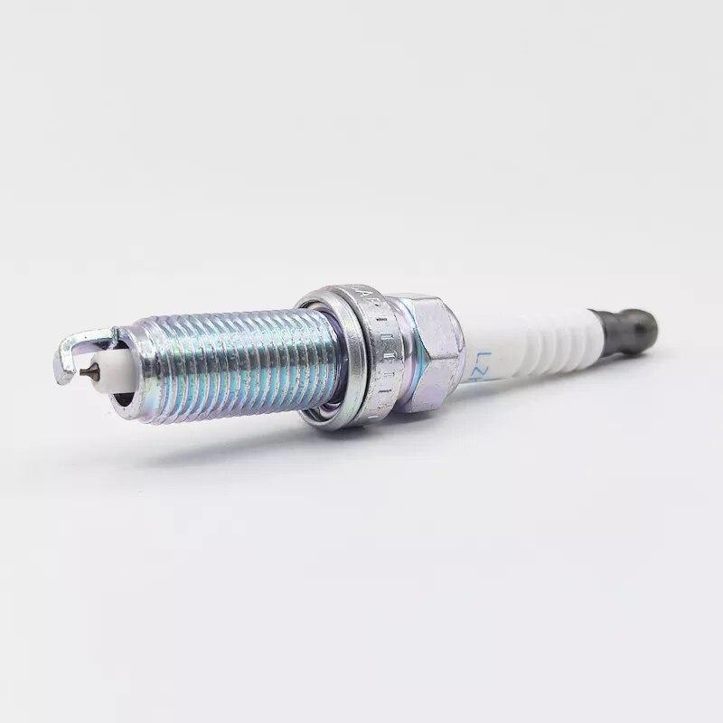 4pcs LZKAR6AP-11 22401-ED815 Iridium Spark Plug For NISSAN X-TRAIL QASHQAI NV200 Micra Tiida X-Trail Cube March Note 22401CK81B
