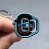 1pc  for Mazda 3 CX-3 CX-4 Atenza CX-5 CX-7 alexa headlight harness plug cable