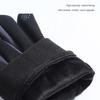 Cold Resistance Winter Gloves Thicken Ski Gloves Touch Screen Gloves  For Outdoor Sport Running