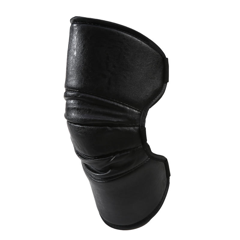 Короткие зимние наколенники для электровелосипеда для мужчин, теплоизоляция мотоцикла, экипировка для езды на мотоцикле, короткие ветрозащитные наколенники