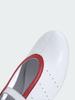 Обувь Adidas - STAN SMITH BALLET - Универсальные туфли на низком каблуке для женщин - Узор 'Трилистник' Adidas J06940