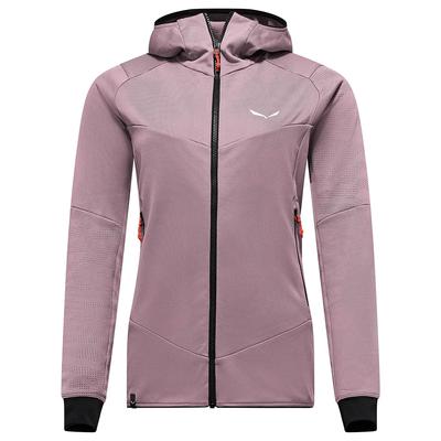 Salewa Флисовая толстовка Sella Crevasse