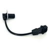 Camshaft Position Sensor 39300-4X000 393004X000 For Hyundai Terracan Kia Sedona Carnival K25000 K2700 K2900 K3000 2.9L 2001-2007