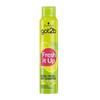 Schwarzkopf Extra Fresh Сухой шампунь 200 мл