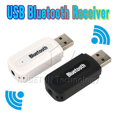 Bluetooth-приемник 5.0 AUX Адаптер Донгл Аудио Беспроводной Адаптер Для Автомобиля ПК Наушников Микрофон Разъем 3,5 мм Ресивер с Аудиокабелем