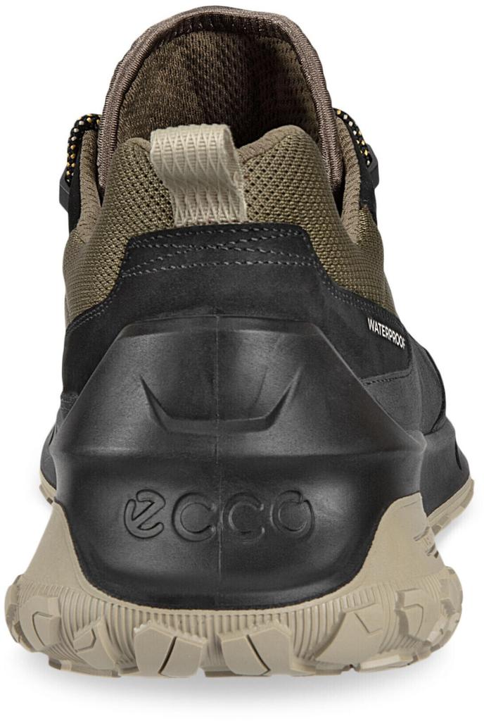 Обувь для треккинга Ecco Ult-Trn Low WP (824254) dark green
