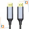 co2 Displayport 1.4 Monitor Cable Dp - Dp Fhd 240Hz 8K 60Hz 3M