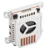 1.2G VTX 2W Переключаемый Видеопередатчик Передающий Модуль Хорошее Рассеивание Тепла Передающий Модуль для FPV Дрона