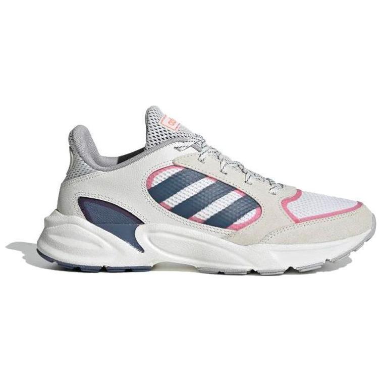 adidas Женские 90-е Valasion 'Tech Ink' Женские EE9907