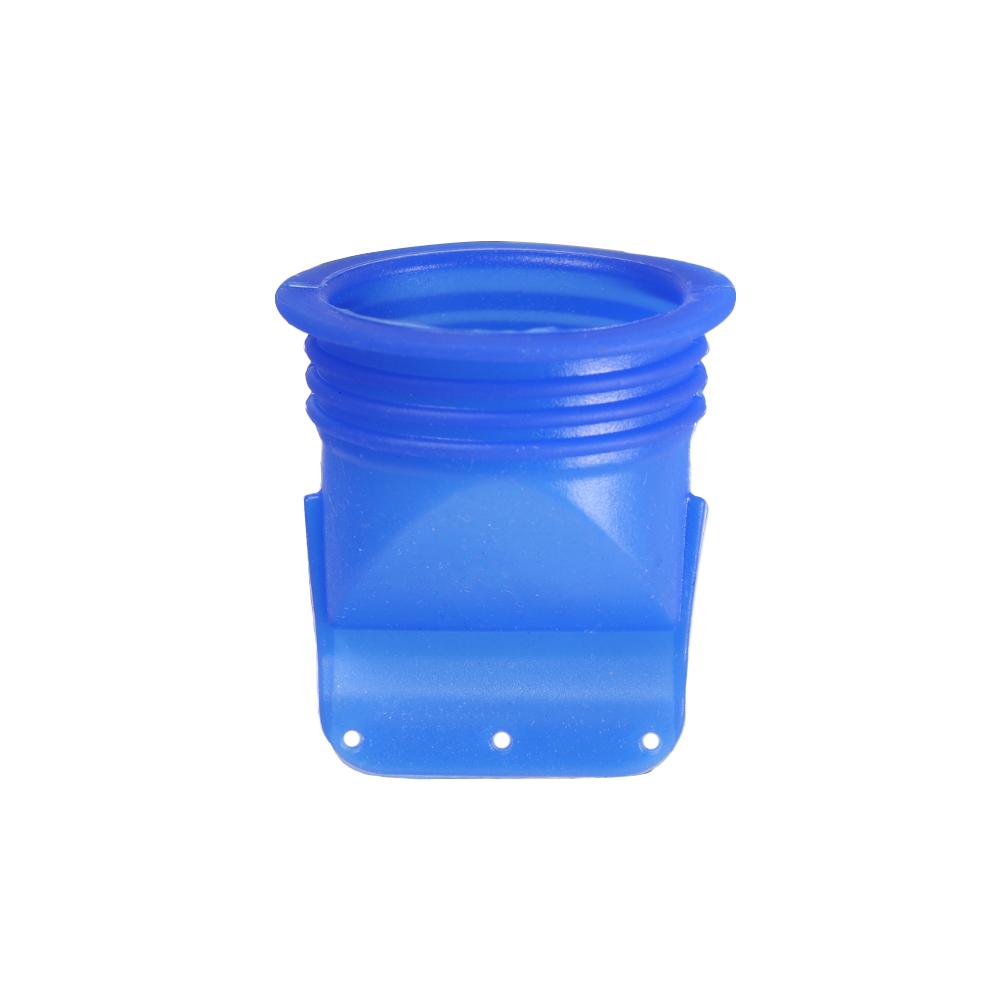 Tubes Toilet One Way Valve Anti-odor Pest Drain Backflow Preventer Deodorant Silicone Core