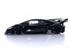 AUTOart Liberty Walk Works Lamborghini Huracan GT Black Finished Product 1/18 LB-Silhouette