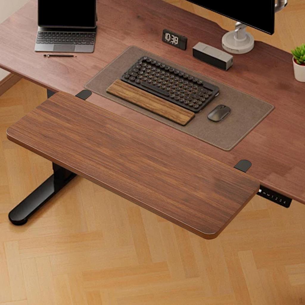 Расширение стола, подставка для рук, расширение 19,69x7,87 дюймов, поддержка запястья, расширение