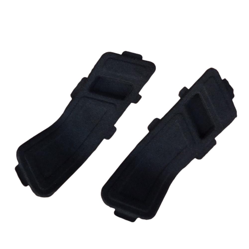 2 шт. Левый и правый задний фонарь Внутренняя накладка на крышку багажника для Hyundai Sonata 2011-201