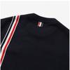 Tom Brown Mka502a Y3017 415 Stripe Men S Knit