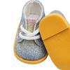 1 Pair Decorative Colorful Fashionable Trendy Fashion Girl Doll Shoes Boot Cute Doll Shoes