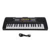 37-Key Electric Piano USB Simulation Musical Instrument Educational Children ToyBF-420