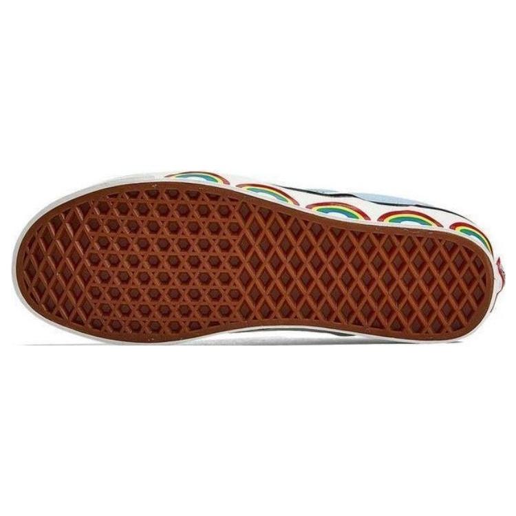 Vans Anaheim factory Classic Slip-On 98 DX 'Blue' Unisex VN0A7Q58LTB