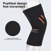 Спортивный наколенник для облегчения боли при артрите, компрессионный наколенник для фитнеса, поддержка колена для баскетбола, волейбола, тяжелой атлетики