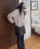 UMBRELLA ON THE GO Женская ветровка Signature с драпировкой