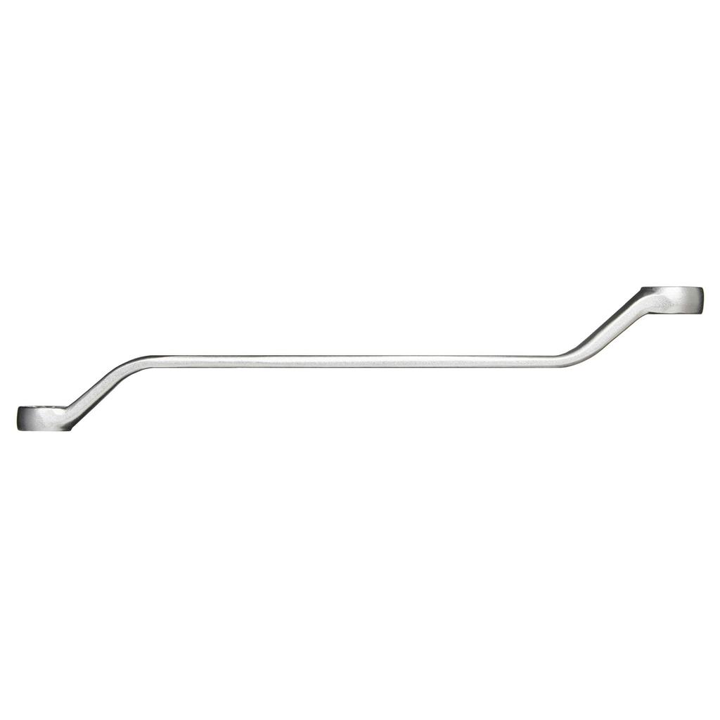 TONE Long Box Wrench Width Across Flats 11 X 13 Mm (45°) M45-1113