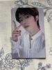 [USED] TXT FC Beomgyu Venue Bonus MOAZONE Seoul Con Trading Card