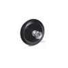1 Pcs Front Lower Suspension Pull Arm Buffer for Pajero V30 V40 V20 V10 Front Lower Arm Bump Stopper Rubber for K80 K90 MB831096