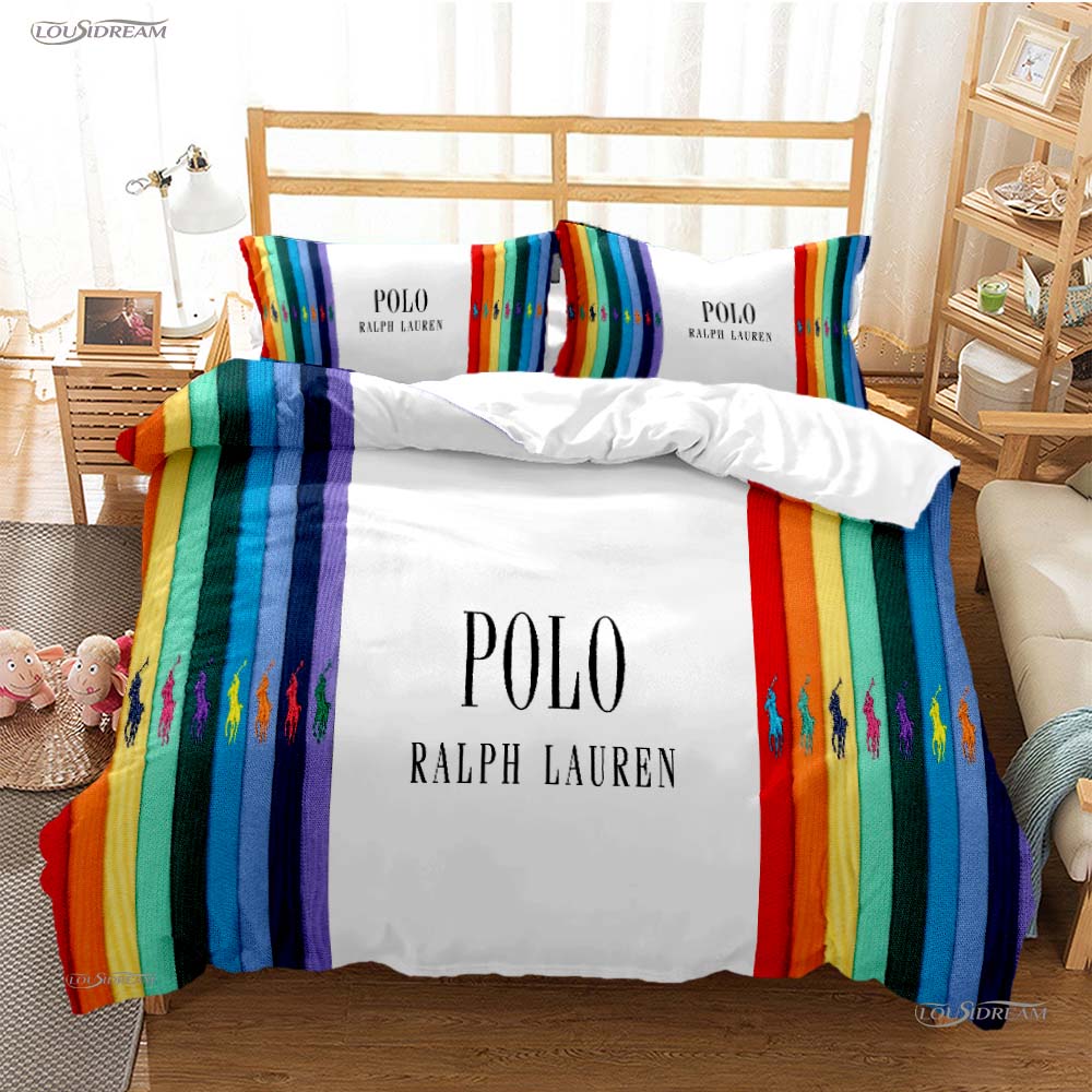 Модный бренд Casal Всесезонный пододеяльник Комплекты постельного белья Мягкое покрывало и наволочки Для мальчиков Односпальный/Двуспальный/Queen/King