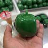 Ручная Работа Шарик Хрустящий Цветной Болгарский Перец Антистрессовый Мячик Хрустящий Сжимаемый Шарик Мягкая Игрушка Игрушка-Антистресс Асмр Сенсорная Игрушки Против Стресса
