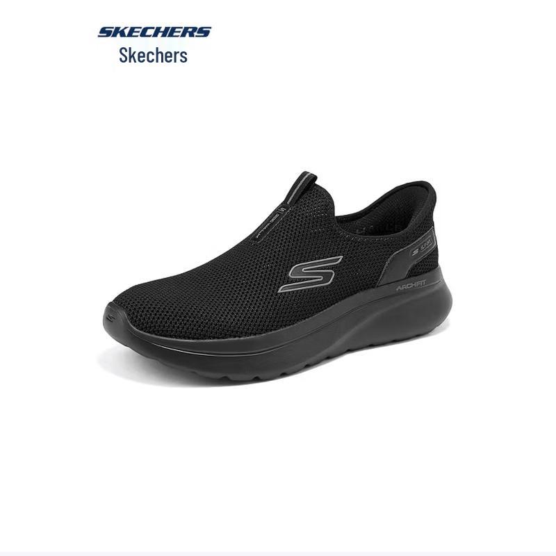 Skechers Мужские слипоны для ходьбы