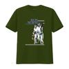 Buck Rogers in The 25th Century TV Movie Sci Fi Adventure T Shirt Top T1463 vintage Washed Slightly Stylish Comfortable