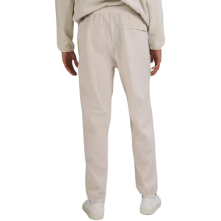Lululemon Knitted Sweatpants Men's LM5ALPS