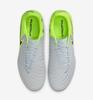 NIKE Phantom GX 2 Academy HG Silver Volt FJ2551-003 US 9.5 Japan Import Soccer Cleats 27.5cm
