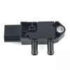 Датчик абсолютного давления во впускном коллекторе OEM 03L 906 051 B Для Volkswagen