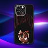Чехол для телефона рэпера 999 J-Juice W-WRLD для iPhone 16e, 16, 15, 14, 13, 12, 11, Pro, X, XS, Max, XR, Plus, Mini, Мягкий черный чехол