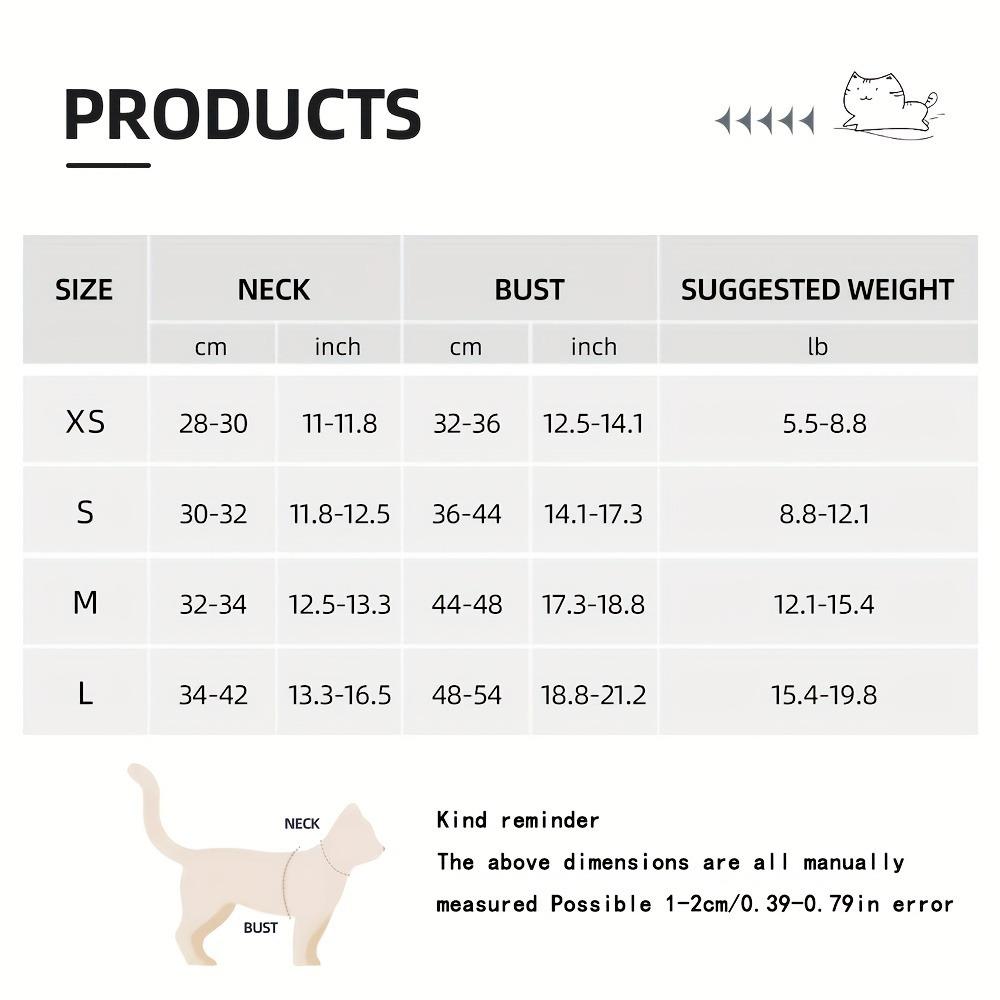 1 шт. светоотражающая клетчатая шлейка и поводок, дышащая сетка, безопасная застежка-поводок для маленьких собак, длина поводка менее 4 футов