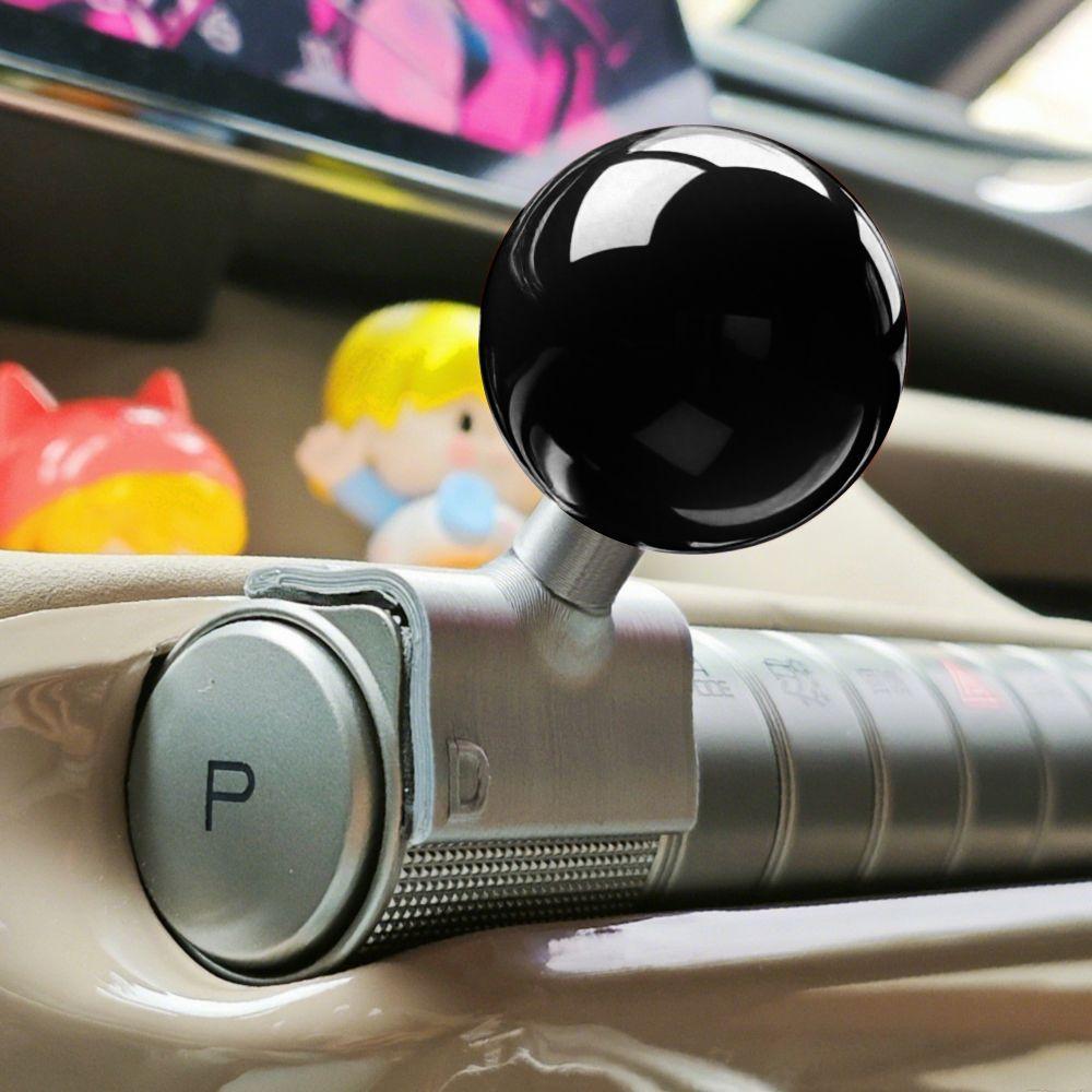 Подходит для BYD Dolphin Seagull рычаг переключения передач модифицированная головка рычага переключения передач рычаг переключения передач практичные аксессуары для модификации