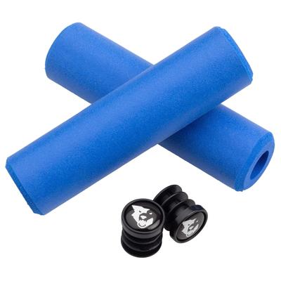 Wolf Tooth Fat Grip Синий