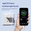 CEWVO 20W PD Быстрое зарядное устройство для iPhone/iPad