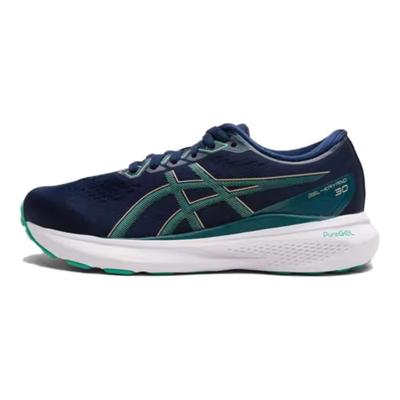Кроссовки детские Gel Kayano 30 GS Blue Expanse Mint Champagne 1014A315-401
