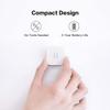 Aqara Вибрационный датчик Zigbee Беспроводной Мини-детектор удара для системы сигнализации Умный дом Автоматизация Работает с Mi home Приложение HomeKit
