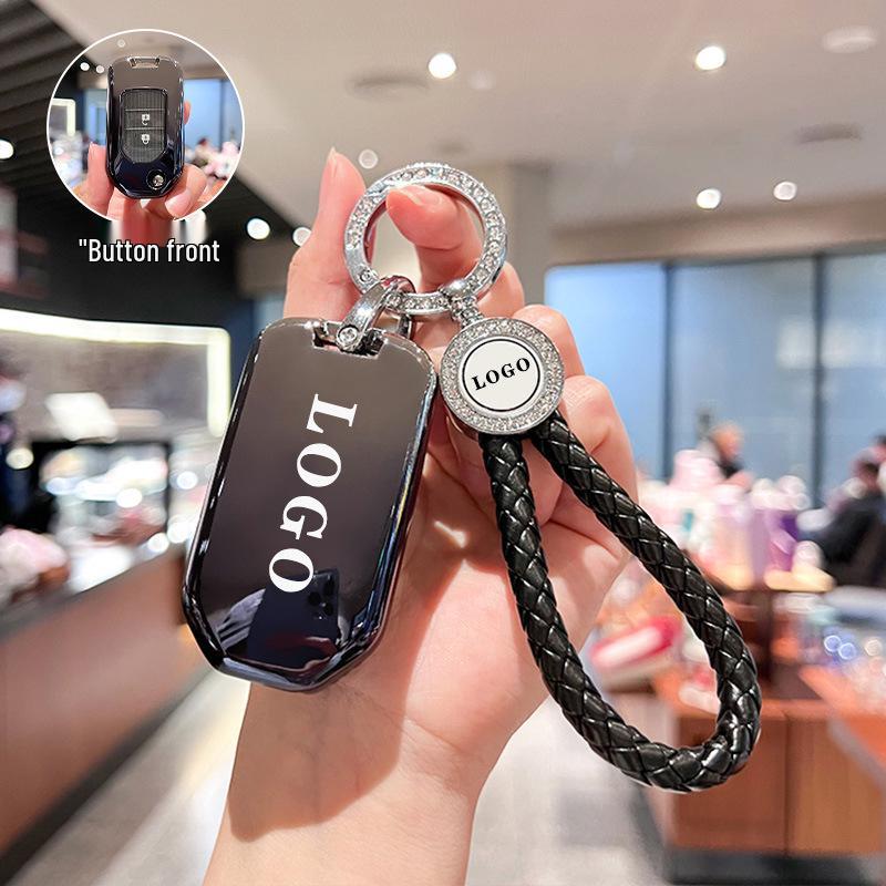 BT Складной чехол для ключа для CR-V, Vezel, XRV, Haoying, Fit, Jade и Accord 9-го поколения (21 модель)