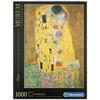 Korea Board Games Famous Painting Collection Kiss Puzzle C31442, Korean Popular Puzzles